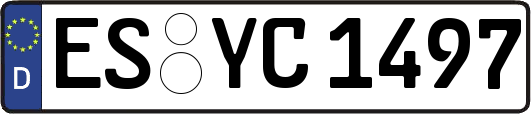 ES-YC1497