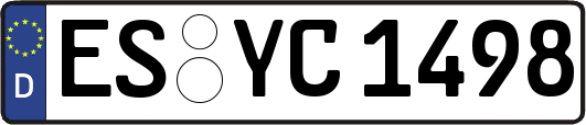 ES-YC1498