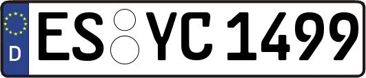 ES-YC1499