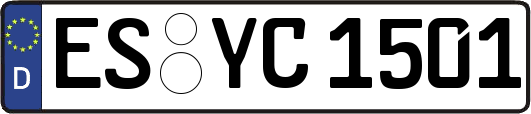 ES-YC1501