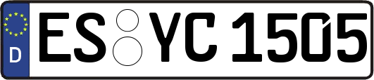 ES-YC1505