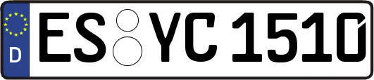ES-YC1510