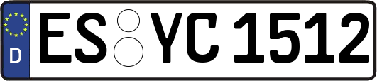ES-YC1512