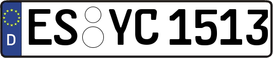 ES-YC1513