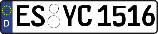 ES-YC1516