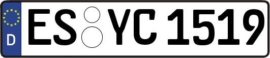 ES-YC1519