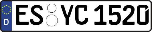 ES-YC1520