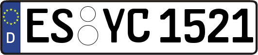 ES-YC1521