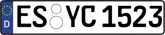 ES-YC1523