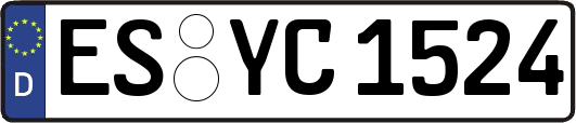 ES-YC1524