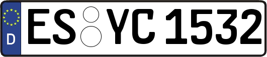 ES-YC1532