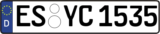 ES-YC1535