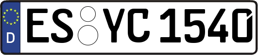 ES-YC1540