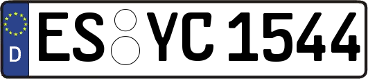 ES-YC1544