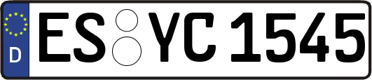 ES-YC1545
