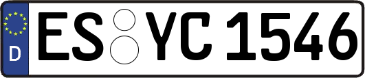 ES-YC1546