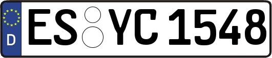 ES-YC1548