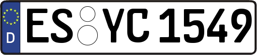 ES-YC1549