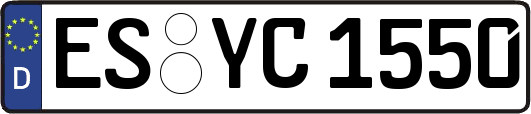 ES-YC1550