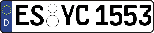 ES-YC1553
