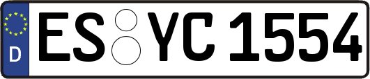 ES-YC1554