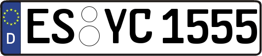 ES-YC1555