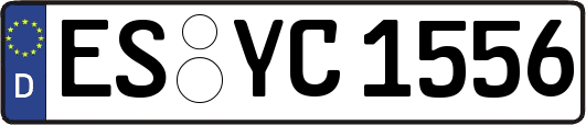 ES-YC1556