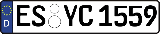 ES-YC1559