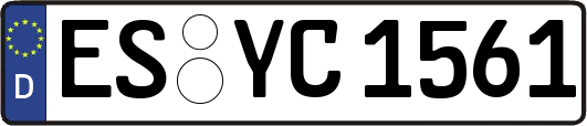 ES-YC1561