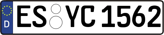 ES-YC1562