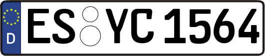 ES-YC1564