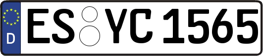 ES-YC1565