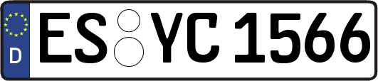 ES-YC1566