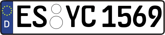 ES-YC1569