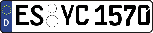 ES-YC1570