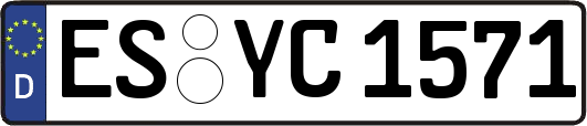 ES-YC1571