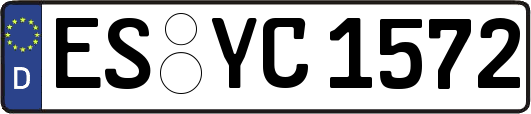 ES-YC1572
