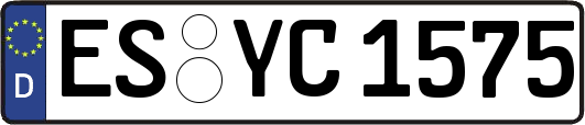 ES-YC1575