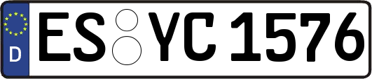 ES-YC1576