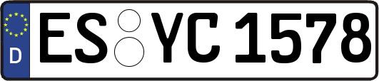 ES-YC1578