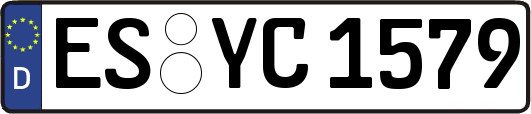 ES-YC1579