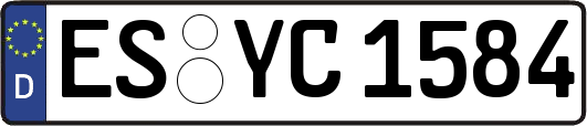 ES-YC1584