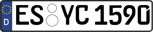 ES-YC1590