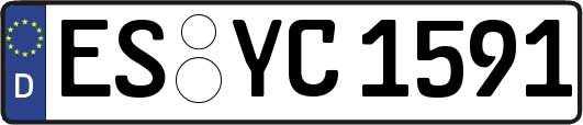 ES-YC1591