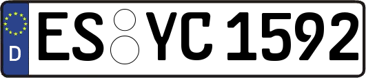 ES-YC1592