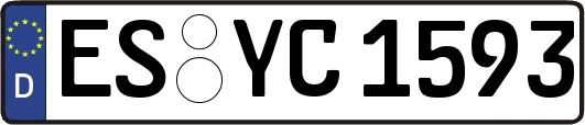 ES-YC1593