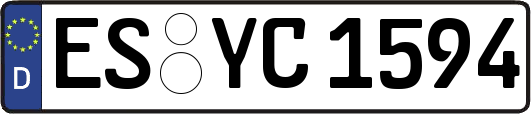 ES-YC1594