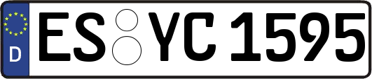 ES-YC1595