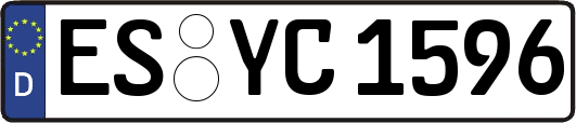ES-YC1596