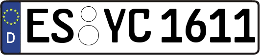 ES-YC1611
